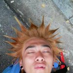 제 친구가 드래곤볼을 따라해요 초사<b>이언</b>이라ㅓ