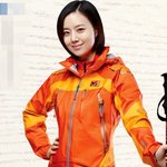빨리 머리 길렀으면 좋겠는 문채원;;;