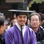 가짠 줄 알았는데 진짜였던 이동욱 <b>수염</b>ㅋㅋ