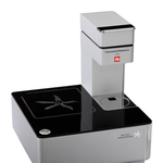 illy 에스프레소 커피 머신