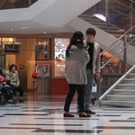 우리<b>알지</b>않아요? 뭔지는모르겠지만 왠지 설렌다 ㅎㅎ