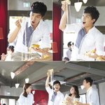 피자 먹고 싶은 사람 카톡 남기셔!! 옥션 하이스쿨 피자포스