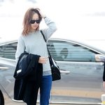 <b>평범</b>하게 입어도 뭔가 다른 공효진