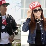 보라 앓이 고백한 박재범 이미 인증? 아이돌 커플 <b>탄생</b>??