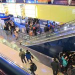 저 어제 <b>미드</b> 한니발 프리미어 시사회 다녀왔지요 !!