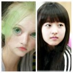 @얼짱도전 윤로그<b>송이</b> 컴백@