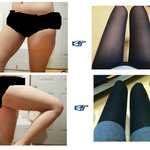 19)허벅지 다이어트 6키로 감량!