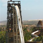 [여름저장소]브라질 14층높이 <b>미끄럼</b>틀에 대해 알아보자 14flo...