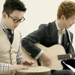 g9의 첫번째 지구인 10cm 신곡공개!!!