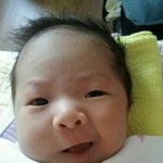 울 <b>현민</b>이 이쁜 썩소