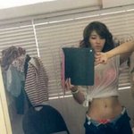 연예인들 몸매<b>자랑</b> 셀카甲.jpg