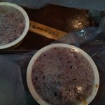 배달시키고욕먹은 파렴치한 식당