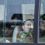 <b>예비군</b>들