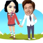 [긴급속보] <b>이청아</b> 이기우 열애설!!
