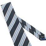 넥타이 촌스럽지 않은 <b>무늬</b>로 골라주세요...!