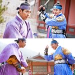 유아인-이상엽 콤비 리얼 카메라~