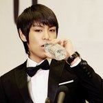 비주얼 아이돌 평소와다른 <b>엽사</b>