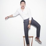 보는 내 기분이 상큼해지는 <b>유아</b>인 화보