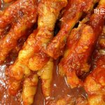 스트레스 확 풀리는 매운<b>음식</b>류