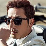 마초 <b>스멜</b> 나는 하정우 새화보ㅎㅎㅎㅎ