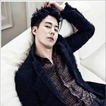 자켓맵시 甲 ! 조인성vs박유천vs배용준