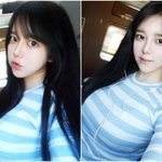 19)제<b>가슴</b>이너무커요..사진有