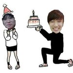 [사진有]엄마랑 우리집강아지 <b>몽글</b>이