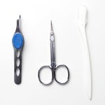 (사진有)  3탄 눈썹 정리하기, 눈썹 자연스럽게 그리기