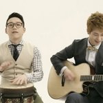 g9랑 만난 10cm 신곡 지구인?뮤비올립니다~