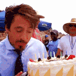 애교와 팬서비스 빼면 시체인 로버트 다우니 주니어