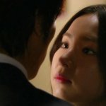 신세경 남자가 사랑할때 립스틱 존예임!!!!!!!!!