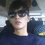 진짜 얼굴형 하나는 대박인 것 같은 서인국