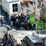 가인&amp;<b>무도</b> 멤버들이랑 새 뮤비 찍는 싸이