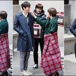 차이의 윤건 이솜 호킨스커플까지! 나이차가 무색한 <b>케미</b>터지는 커플들!