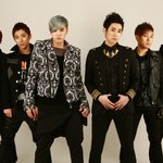 <b>신예</b> 남성 6인조 그룹 '노티스'를 소개합니다.