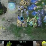 스타2프로리그 12-13시즌 경기시작