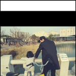 이 <b>공원</b> 어딘가요?