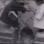 남매사이 흔한 매너.<b>gif</b>