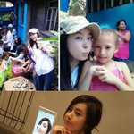 ◑김유미 봉사활동 근황~ 미모 만큼이나 착한 마음 <b>씀씀이</b>~~^^