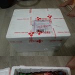 <b>cj</b>대한통운 남의택배를 열고 동봉된 돈을 빼고 다시 포장해서 보냈어요