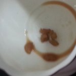커피를 먹다가...