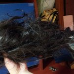 이사짐 싸다 <b>장농</b>에서