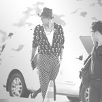 크리스 무슨 <b>농사</b>지으러가는것같다