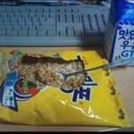<b>조리</b>퐁 먹는 방법