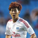 '손흥민, 10호-11호골 폭발' 함부르크, 3연패 탈출