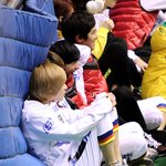<b>시발</b> 내주제에 무슨 샤이니를 보겠다고