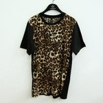 호피<b>무늬</b>옷 아래 바지는 뭘입어야되요?