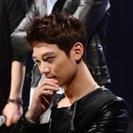 <b>민호</b> 머리