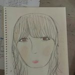 이그림 약간 현아삘 나지않아요?
