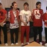 퀴즈!!! 영배의 키는 몇<b>cm</b>일까요??